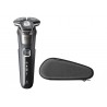Philips | Shaver | S5887/30 | Operating time (max) 60 min | Wet & Dry | Lithium Ion | Charcoal Gray