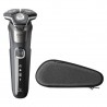 Philips | Shaver | S5887/30 | Operating time (max) 60 min | Wet & Dry | Lithium Ion | Charcoal Gray