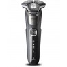 Philips | Shaver | S5887/30 | Operating time (max) 60 min | Wet & Dry | Lithium Ion | Charcoal Gray