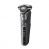Philips | Shaver | S5887/30 | Operating time (max) 60 min | Wet & Dry | Lithium Ion | Charcoal Gray