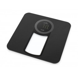 ETA | Body Personal scale | ETA978190000 | Maximum weight (capacity) 150 kg | Accuracy 100 g | Black