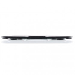 ETA | Body Personal scale | ETA978190000 | Maximum weight (capacity) 150 kg | Accuracy 100 g | Black