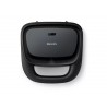 Philips Sandwich Maker | HD2330/90 | 750 W | Number of plates 1 | Black