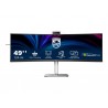 Philips | 49B2U5900CH/00 | 48.8 " | VA | 32:9 | 75 Hz | 4 ms | 5120 x 1440 pixels | 450 cd/m | HDMI ports quantity 2