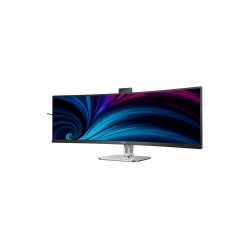 Philips | 49B2U5900CH/00 | 48.8 " | VA | 32:9 | 75 Hz | 4 ms | 5120 x 1440 pixels | 450 cd/m | HDMI ports quantity 2