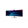 Philips | 49B2U5900CH/00 | 48.8 " | VA | 32:9 | 75 Hz | 4 ms | 5120 x 1440 pixels | 450 cd/m | HDMI ports quantity 2