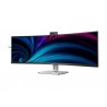 Philips | 49B2U5900CH/00 | 48.8 " | VA | 32:9 | 75 Hz | 4 ms | 5120 x 1440 pixels | 450 cd/m | HDMI ports quantity 2