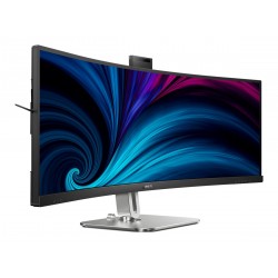 Philips | 49B2U5900CH/00 | 48.8 " | VA | 32:9 | 75 Hz | 4 ms | 5120 x 1440 pixels | 450 cd/m | HDMI ports quantity 2