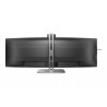Philips | 49B2U5900CH/00 | 48.8 " | VA | 32:9 | 75 Hz | 4 ms | 5120 x 1440 pixels | 450 cd/m | HDMI ports quantity 2