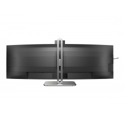 Philips | 49B2U5900CH/00 | 48.8 " | VA | 32:9 | 75 Hz | 4 ms | 5120 x 1440 pixels | 450 cd/m | HDMI ports quantity 2