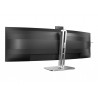 Philips | 49B2U5900CH/00 | 48.8 " | VA | 32:9 | 75 Hz | 4 ms | 5120 x 1440 pixels | 450 cd/m | HDMI ports quantity 2