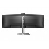 Philips | 49B2U5900CH/00 | 48.8 " | VA | 32:9 | 75 Hz | 4 ms | 5120 x 1440 pixels | 450 cd/m | HDMI ports quantity 2