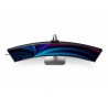 Philips | 49B2U5900CH/00 | 48.8 " | VA | 32:9 | 75 Hz | 4 ms | 5120 x 1440 pixels | 450 cd/m | HDMI ports quantity 2