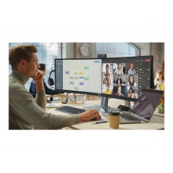 Philips | 49B2U5900CH/00 | 48.8 " | VA | 32:9 | 75 Hz | 4 ms | 5120 x 1440 pixels | 450 cd/m | HDMI ports quantity 2