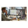 Philips | 49B2U5900CH/00 | 48.8 " | VA | 32:9 | 75 Hz | 4 ms | 5120 x 1440 pixels | 450 cd/m | HDMI ports quantity 2