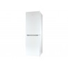 INDESIT | Refrigerator | LI7 S2E W | Energy efficiency class E | Free standing | Combi | Height 176.3 cm | Fridge net capacity 1