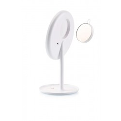 ETA ETA135490000 Cosmetic LED Mirror 2 in 1 | 20 cm | White