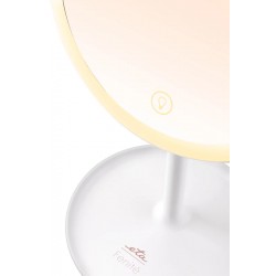 ETA ETA135490000 Cosmetic LED Mirror 2 in 1 | 20 cm | White