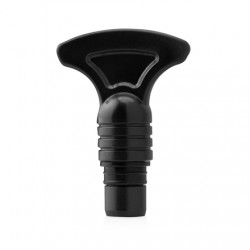 ETA Massage Gun | ETA266090000 PowerCare Pro | Number of massage zones 3 | Number of power levels 10 | Black