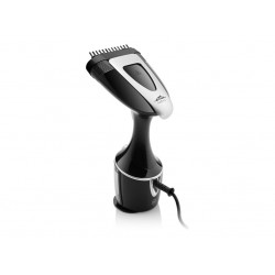 ETA | Hand steamer | ETA427090000 | Handheld | 1500 W | 0.264 L | 25 g/min | Black