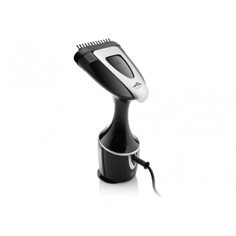 ETA | Hand steamer | ETA427090000 | Handheld | 1500 W | 0.264 L | 25 g/min | Black
