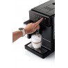 ETA | Coffee Machine | ETA918090000 Acorto | Pump pressure 19 bar | Built-in milk frother | Automatic | 1400 W | Black