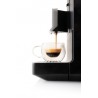 ETA | Coffee Machine | ETA918090000 Acorto | Pump pressure 19 bar | Built-in milk frother | Automatic | 1400 W | Black