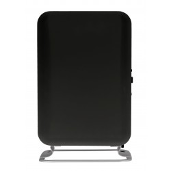 Mill WiFI GEN3 Oil Filled Radiator | OIL2000WIFI3 | Oil Filled Radiator | 2000 W | Number of power levels 3 | Black
