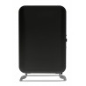 Mill WiFI GEN3 Oil Filled Radiator | OIL2000WIFI3 | Oil Filled Radiator | 2000 W | Number of power levels 3 | Black
