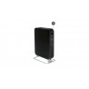 Mill WiFI GEN3 Oil Filled Radiator | OIL2000WIFI3 | Oil Filled Radiator | 2000 W | Number of power levels 3 | Black