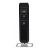 Mill WiFI GEN3 Oil Filled Radiator | OIL2000WIFI3 | Oil Filled Radiator | 2000 W | Number of power levels 3 | Black