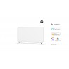 Mill Heater | PA1500WIFI3A GEN3 | Panel Heater | 1500 W | Suitable for rooms up to 22 m | White