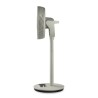 Duux | Fan with Battery Pack | Whisper Flex Smart | Stand Fan | Sage | Diameter 34 cm | Number of speeds 26 | Oscillation | Remo