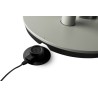Duux | Fan with Battery Pack | Whisper Flex Smart | Stand Fan | Sage | Diameter 34 cm | Number of speeds 26 | Oscillation | Remo