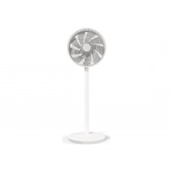Duux | Fan | Whisper Essence | Stand Fan | Grey | Diameter 33 cm | Number of speeds 7 | Oscillation