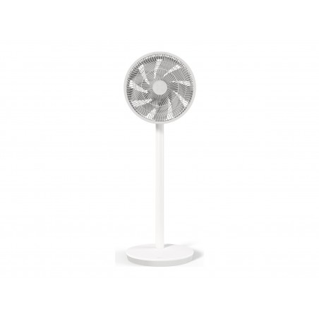 Duux | Fan | Whisper Essence | Stand Fan | Grey | Diameter 33 cm | Number of speeds 7 | Oscillation