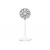 Duux | Fan | Whisper Essence | Stand Fan | Grey | Diameter 33 cm | Number of speeds 7 | Oscillation