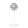 Duux | Fan | Whisper Essence | Stand Fan | Grey | Diameter 33 cm | Number of speeds 7 | Oscillation