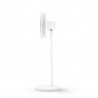 Duux | Fan | Whisper Essence | Stand Fan | Grey | Diameter 33 cm | Number of speeds 7 | Oscillation