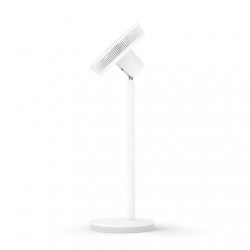 Duux | Fan | Whisper Essence | Stand Fan | Grey | Diameter 33 cm | Number of speeds 7 | Oscillation