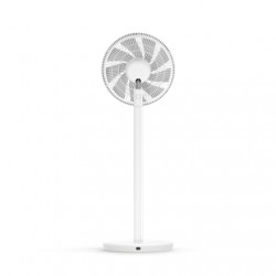 Duux | Fan | Whisper Essence | Stand Fan | Grey | Diameter 33 cm | Number of speeds 7 | Oscillation