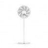 Duux | Fan | Whisper Essence | Stand Fan | Grey | Diameter 33 cm | Number of speeds 7 | Oscillation