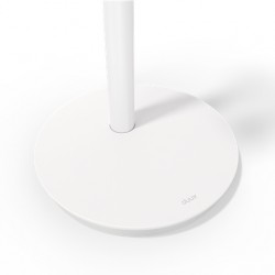 Duux | Fan | Whisper Essence | Stand Fan | Grey | Diameter 33 cm | Number of speeds 7 | Oscillation