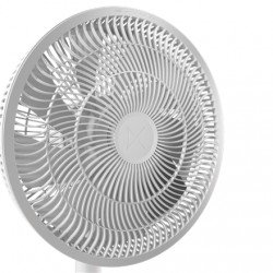 Duux | Fan | Whisper Essence | Stand Fan | Grey | Diameter 33 cm | Number of speeds 7 | Oscillation