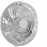Duux | Fan | Whisper Essence | Stand Fan | Grey | Diameter 33 cm | Number of speeds 7 | Oscillation