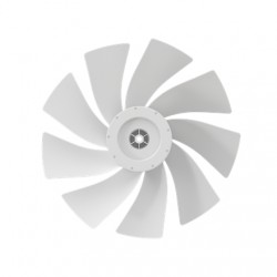 Duux | Fan | Whisper Essence | Stand Fan | Grey | Diameter 33 cm | Number of speeds 7 | Oscillation
