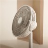 Duux | Fan | Whisper Essence | Stand Fan | Grey | Diameter 33 cm | Number of speeds 7 | Oscillation