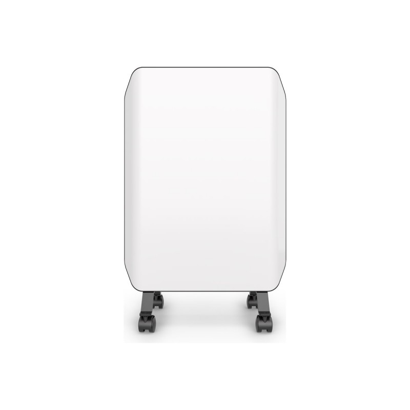 Duux Edge Oil Heater | Oil Heater | 2000 W | Suitable for rooms up to 20 m | White