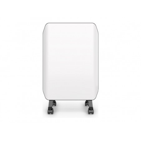 Duux Edge Oil Heater | Oil Heater | 2000 W | Suitable for rooms up to 20 m | White
