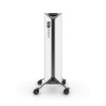Duux Edge Oil Heater | Oil Heater | 2000 W | Suitable for rooms up to 20 m | White